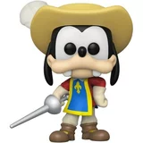 Goofy