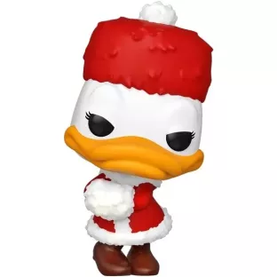 Daisy Duck