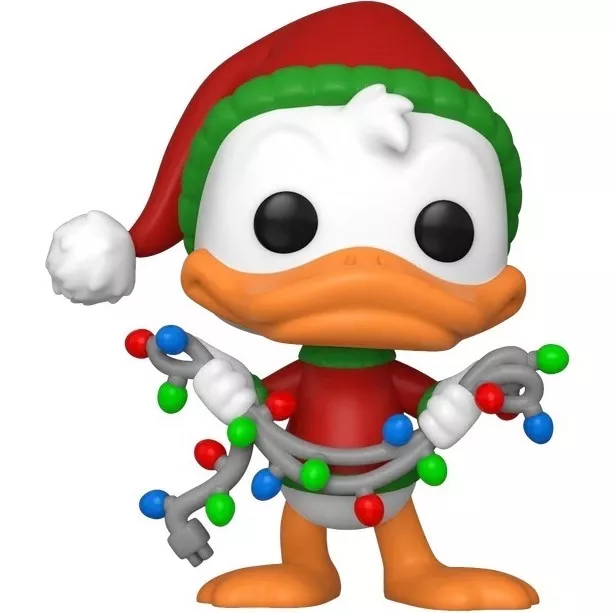 Donald Duck