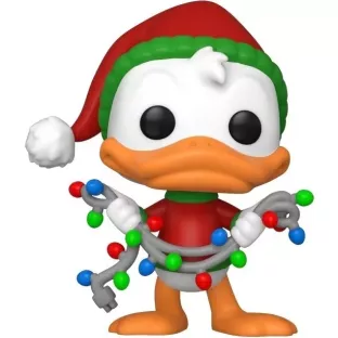 Donald Duck