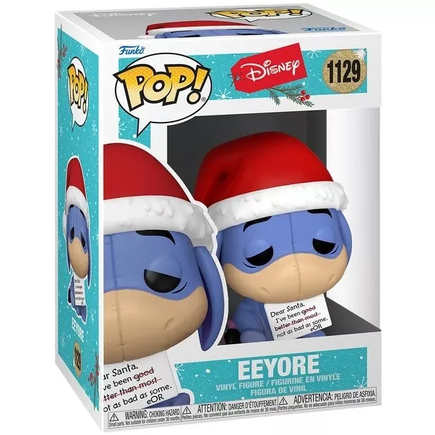 Eeyore Box