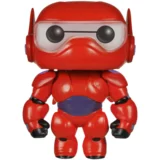 Baymax