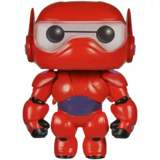 Baymax