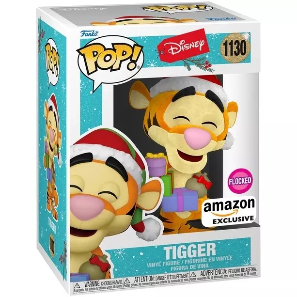 Tigger Box