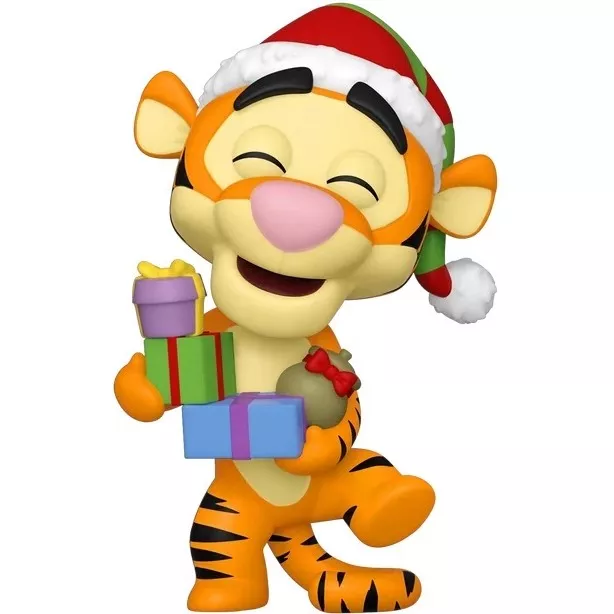 Tigger
