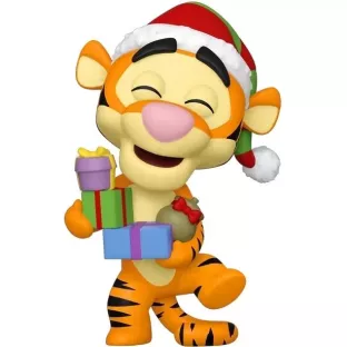 Tigger