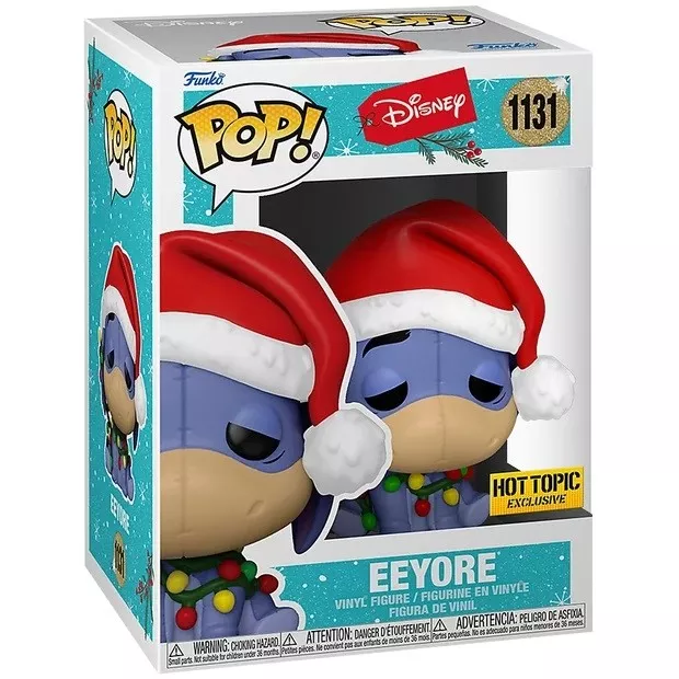 Eeyore Box
