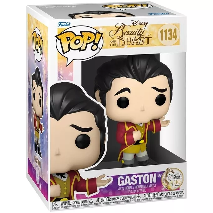 Gaston Box