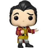 Gaston