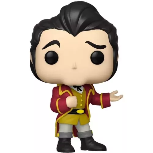 Funko Pop! Gaston #1134 Formal Disney Beauty and the Beast