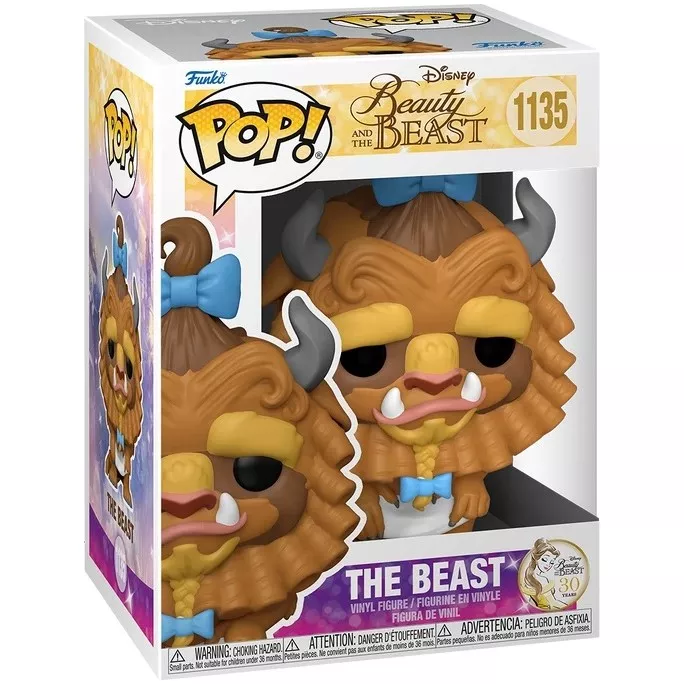 The Beast Box