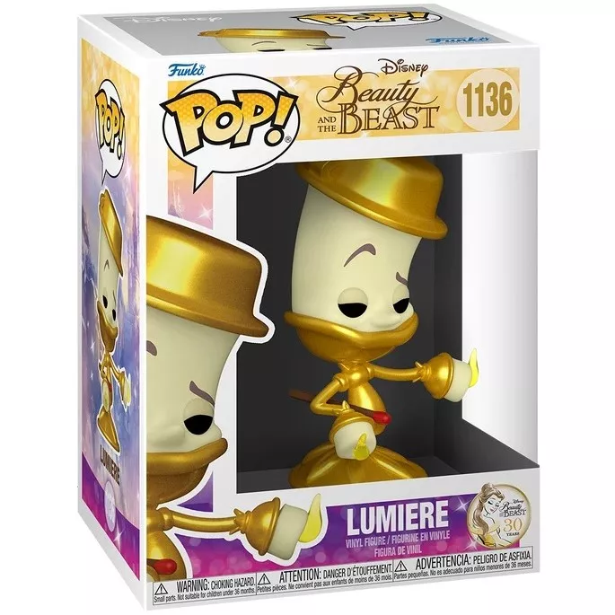 Lumiere Box