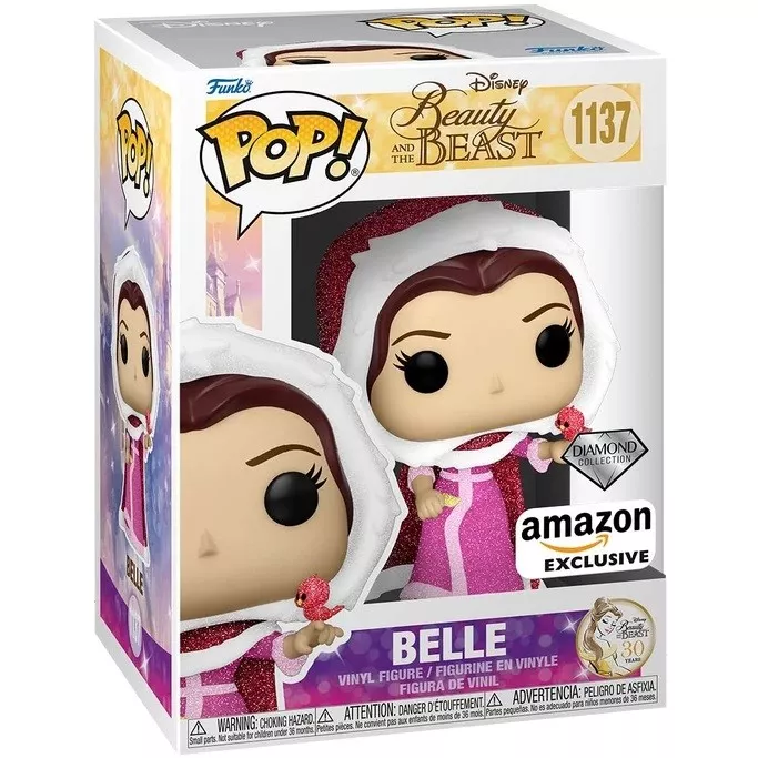 Belle Box