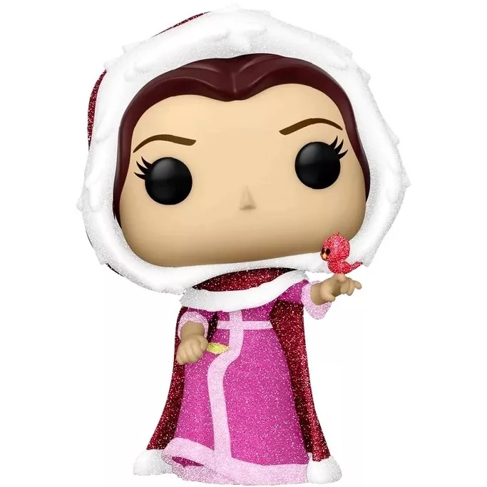 Belle