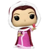 Belle image