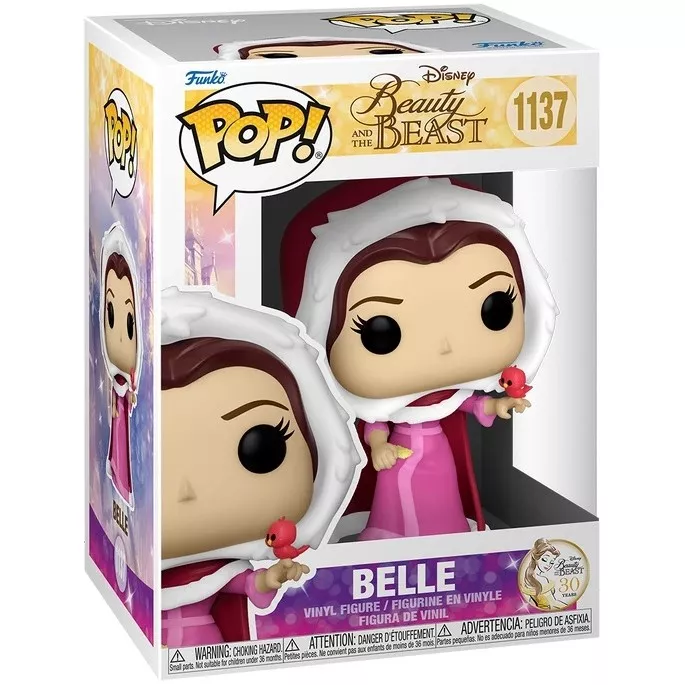 Belle Box