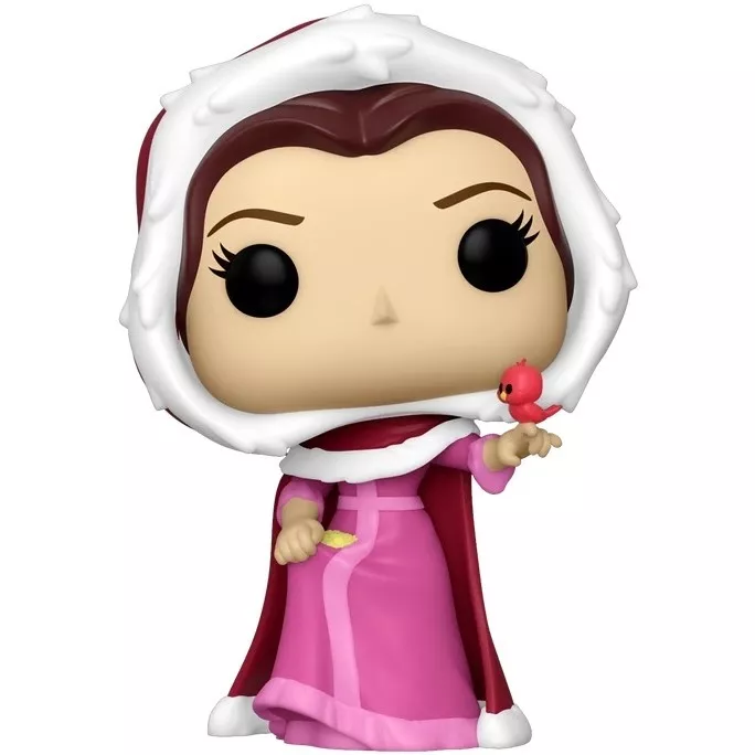 Belle