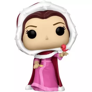 Belle