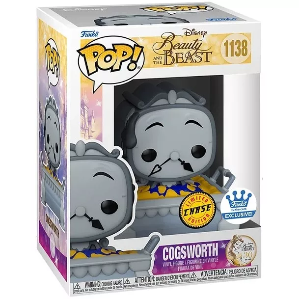 Cogsworth Box
