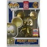 #1139  Mickey Mouse - Collectible Figure