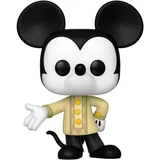 #1139  Mickey Mouse - Collectible Figure