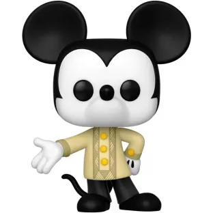 Mickey Mouse