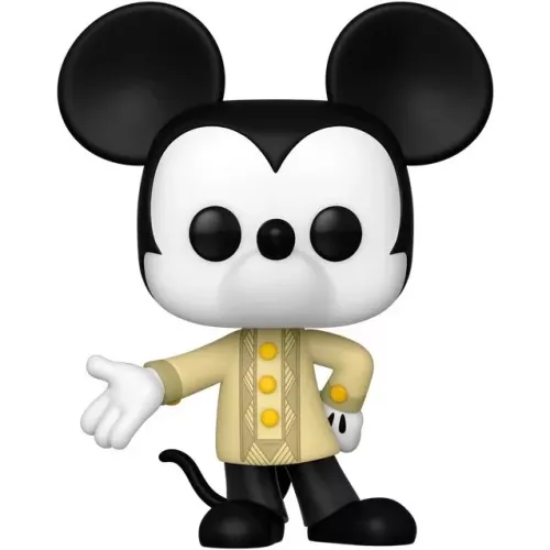 Funko Pop! Mickey Mouse #1139 Disney Mickey Go Philippines