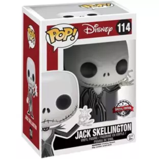 Jack Skellington