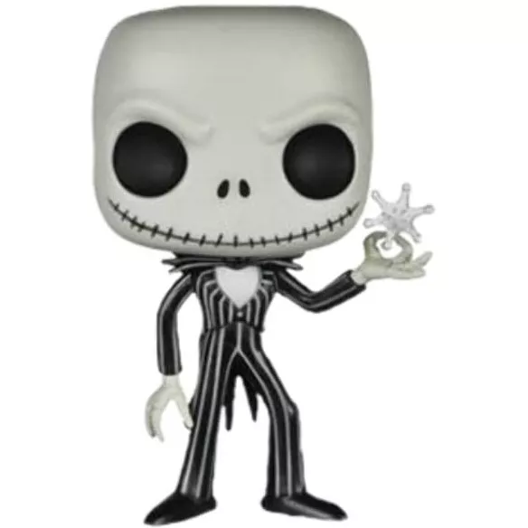 Jack Skellington