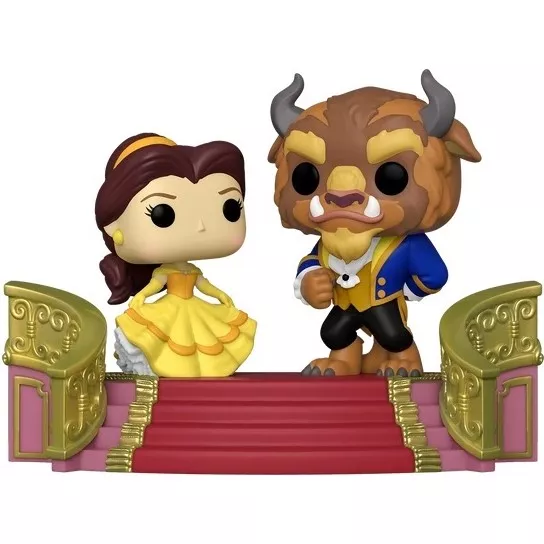 Belle & The Beast