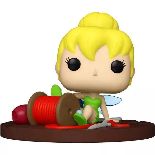 Tinker Bell