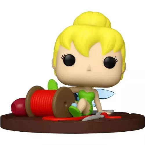 Funko Pop! Tinker Bell #1143 in Drawer Disney Peter Pan