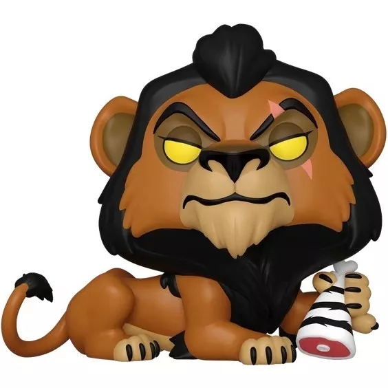 Scar
