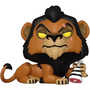 Scar