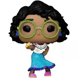 Mirabel Madrigal