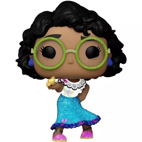 Funko Pop! Mirabel Madrigal #1145 Diamond Collection