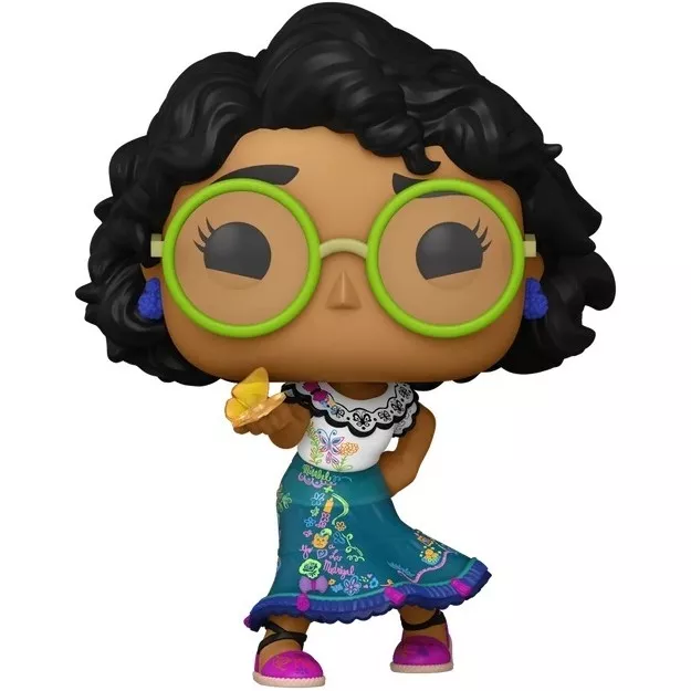 Mirabel Madrigal
