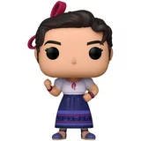 #1147  Luisa Madrigal - Collectible Figure