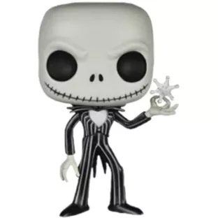 Jack Skellington