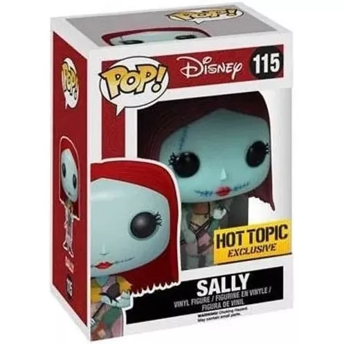 Sally Box