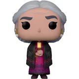 Abuela Alma Madrigal