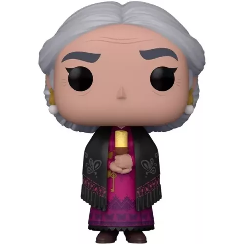 Funko Pop! Abuela Alma Madrigal #1151 Disney Encanto