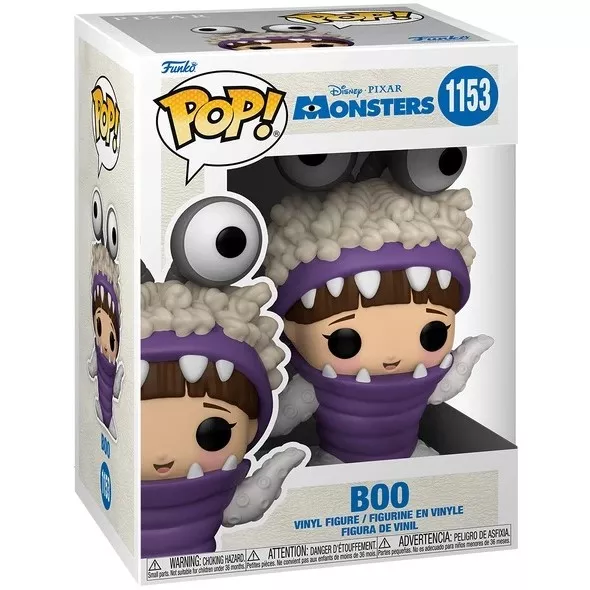Boo Box
