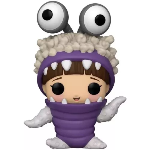 Funko Pop! Boo #1153 Disney Pixar Monsters Vinyl Figure