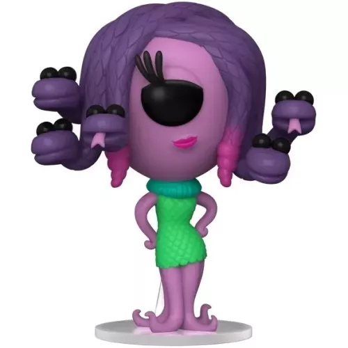 Funko Pop! Celia #1154 Disney Pixar Monsters Vinyl Figure
