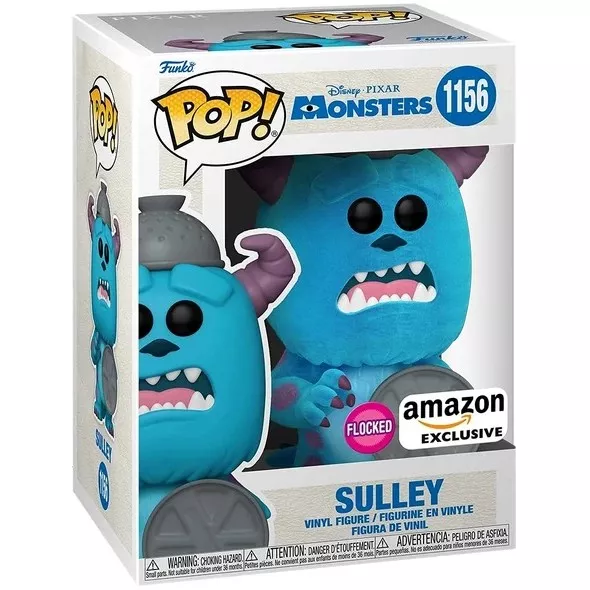 Sulley Box