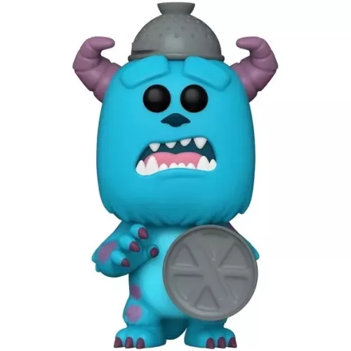 Funko Pop! Sulley #1156 with Lid Disney Pixar Monsters
