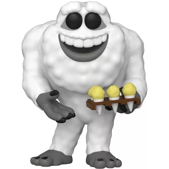 Yeti