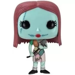 Sally