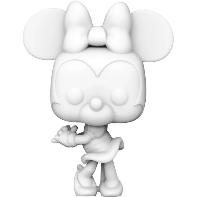 Minnie Mouse